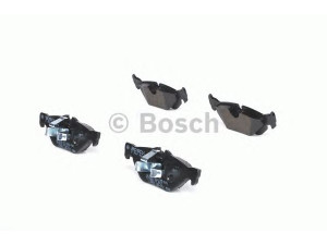 BOSCH 0 986 494 272 stabdžių trinkelių rinkinys, diskinis stabdys 
 Techninės priežiūros dalys -> Papildomas remontas
34 21 6 773 161, 34 21 6 774 692