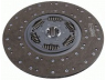 SACHS 1878 002 878 sankabos diskas 
 Sankaba/dalys -> Sankabos diskas