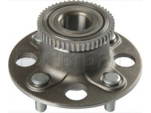 FORMPART 36498020/S rato stebulė 
 Ašies montavimas/vairavimo mechanizmas/ratai -> Rato stebulė/montavimas -> Rato stebulė
42200-S5A-J01, 42200S5A008, 42200S5AJ01