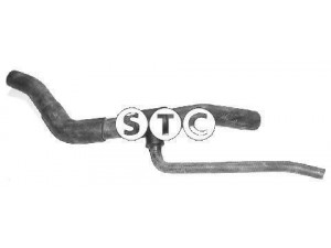 STC T408702 žarna, šilumokaičio šildymas 
 Šildymas / vėdinimas -> Žarnelės/vamzdeliai
7700832758