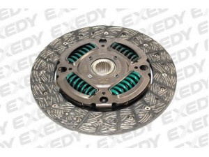 EXEDY FJD031 sankabos diskas 
 Sankaba/dalys -> Sankabos diskas
30100AA790, 30100AA791, 30100AA840