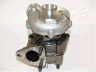 JAPANPARTS XX-TUTY3 kompresorius, įkrovimo sistema 
 Išmetimo sistema -> Turbokompresorius
17201-27040