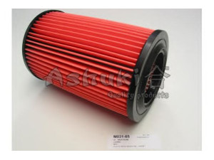 ASHUKI M031-65 oro filtras 
 Techninės priežiūros dalys -> Techninės priežiūros intervalai
AV8546, 20-03-390/ASHIKA, CA5921/FRAM