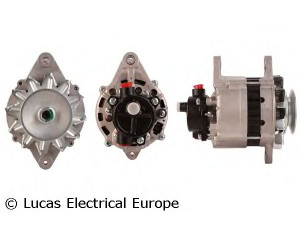 LUCAS ELECTRICAL LRA00683 kintamosios srovės generatorius 
 Elektros įranga -> Kint. sr. generatorius/dalys -> Kintamosios srovės generatorius
23100-18A00, 23100-18A01, 23100-18A01-EP