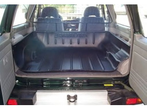 CARBOX 107074000 guminis indas, bagažinė / krovinių skyrius 
 Vidaus įranga -> Bagažinė