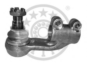 OPTIMAL GL-10487 skersinės vairo trauklės galas
0003401203, 3401151, 3401203, 5000297668