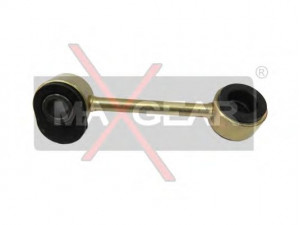 MAXGEAR 72-1103 prikabinimo svirtis 
 Ašies montavimas/vairavimo mechanizmas/ratai -> Stabilizatorius/fiksatoriai -> Stabilizatorius
2103202289, 2103203789