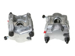 BREMBO F 61 043 stabdžių apkaba 
 Dviratė transporto priemonės -> Stabdžių sistema -> Stabdžių apkaba / priedai
95651078
