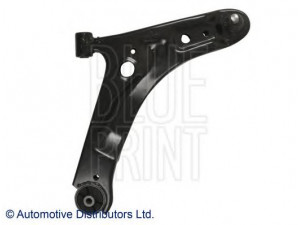 BLUE PRINT ADG086166 vikšro valdymo svirtis 
 Ašies montavimas/vairavimo mechanizmas/ratai -> Valdymo svirtis/pasukamosios svirties sujungimas -> Vairo trauklės (valdymo svirtis, išilginis balansyras, diago
54501-07200, 54501-07200