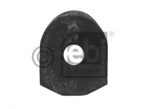 FEBI BILSTEIN 42507 skersinio stabilizatoriaus įvorių komplektas 
 Ašies montavimas/vairavimo mechanizmas/ratai -> Stabilizatorius/fiksatoriai -> Sklendės
56243-50C00