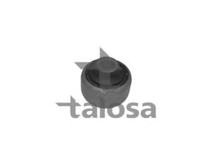 TALOSA 57-09052 valdymo svirties/išilginių svirčių įvorė 
 Ašies montavimas/vairavimo mechanizmas/ratai -> Valdymo svirtis/pasukamosios svirties sujungimas -> Montavimas/sutvirtinimas
1000445, 1000445