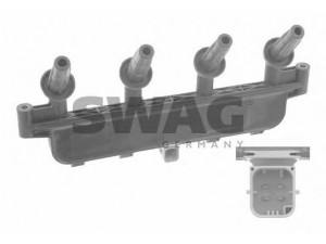 SWAG 62 92 4997 ritė, uždegimas 
 Kibirkšties / kaitinamasis uždegimas -> Uždegimo ritė
5963.19, 5970.78, 5970.79, 5970.A8