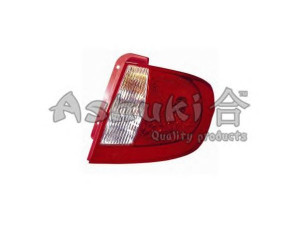ASHUKI 8252932 kombinuotas galinis žibintas 
 Elektros įranga -> Šviesos -> Kombinuotas galinis žibintas/dalys -> Kombinuotas galinis žibintas
924021C510, 92420-1C500, 924201C500