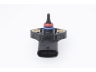 BOSCH 0 281 002 953 jutiklis
45 96 2089F, 004510411110639088