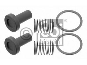 FEBI BILSTEIN 07879 remonto komplektas, degalų siurblys 
 Degalų tiekimo sistema -> Kuro siurblys/dalys -> Remonto komplektas
000 090 02 10, 000 090 02 10