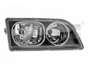 TYC 20-B148-05-2 priekinis žibintas 
 Kėbulas -> Priekinis žibintas/dalys -> Priekinis žibintas/įterp.
30899878