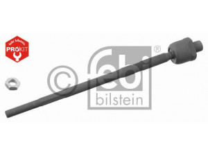 FEBI BILSTEIN 28056 vidinė skersinė vairo trauklė 
 Vairavimas -> Vairo mechanizmo sujungimai
4709 161, 48830-63J00, 48830-63J00-000
