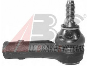 A.B.S. 230017 skersinės vairo trauklės galas 
 Vairavimas -> Vairo mechanizmo sujungimai
8N0.422.812A, 8N0.422.812A, 8N0.422.812A