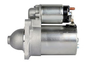 HELLA 8EA 012 526-731 starteris 
 Elektros įranga -> Starterio sistema -> Starteris
B303-18-400, M3T 33281, 0K30A18400