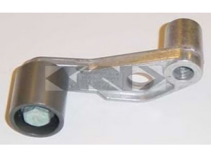 SPIDAN 66458 kreipiantysis skriemulys, paskirstymo diržas 
 Diržinė pavara -> Paskirstymo diržas/komplektas -> Laisvasis/kreipiamasis skriemulys
036109181A, 036109181B