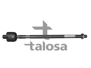 TALOSA 44-01328 vidinė skersinė vairo trauklė 
 Vairavimas -> Vairo mechanizmo sujungimai
MR448255