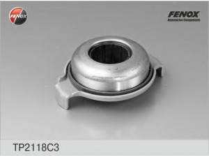 FENOX TP2118C3 sankabos suspaudimo plokštelė 
 Sankaba/dalys -> Sankabos suspaudimo plokštelė
2110-0160118-001, 2110-0160118-002