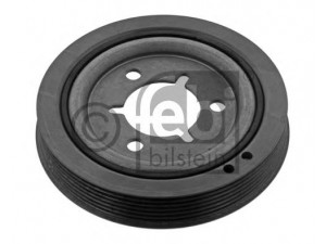 FEBI BILSTEIN 36311 skriemulys, alkūninis velenas 
 Diržinė pavara -> Dirželio skriemulys
0515.P1, 0515.R8, 515.P1, 515.R8