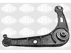 SASIC 4003368 vikšro valdymo svirtis 
 Ašies montavimas/vairavimo mechanizmas/ratai -> Valdymo svirtis/pasukamosios svirties sujungimas -> Vairo trauklės (valdymo svirtis, išilginis balansyras, diago
7700413494, 7700823098