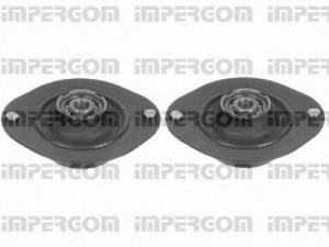 ORIGINAL IMPERIUM 30366/2 remonto komplektas, pakabos statramstis 
 Ašies montavimas/vairavimo mechanizmas/ratai -> Montavimas, pakabos statramstis
344509, 90184756, 90184756