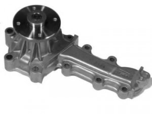 AISIN WPN-023 vandens siurblys 
 Aušinimo sistema -> Vandens siurblys/tarpiklis -> Vandens siurblys
21010-24U10, 21010-24U25, 21010-24U27