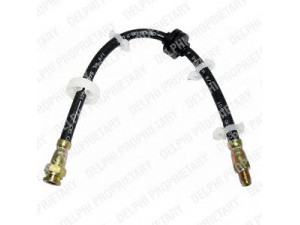 DELPHI LH3638 stabdžių žarnelė 
 Stabdžių sistema -> Stabdžių žarnelės
7609087, 7655156, 82468102, 7609087