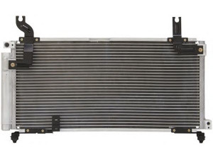 SPECTRA PREMIUM 7-4695 kondensatorius, oro kondicionierius 
 Oro kondicionavimas -> Kondensatorius
9531054G12, 9531054G12, 9531054G12