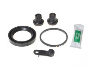 BUDWEG CALIPER 204871 remonto komplektas, stabdžių apkaba
