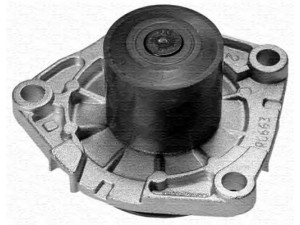 MAGNETI MARELLI 350911707000 vandens siurblys 
 Aušinimo sistema -> Vandens siurblys/tarpiklis -> Vandens siurblys
116460702400, 119000702400, 119000702402