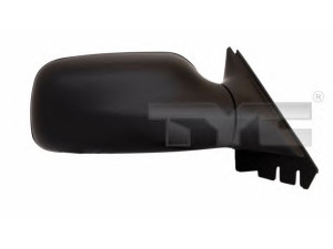 TYC 302-0007 išorinis veidrodėlis 
 Kėbulas -> Langai/veidrodėliai -> Veidrodėlis
4A1857502H, 4A2857536C