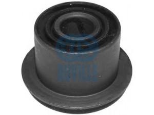 RUVILLE 985506 valdymo svirties/išilginių svirčių įvorė 
 Ašies montavimas/vairavimo mechanizmas/ratai -> Valdymo svirtis/pasukamosios svirties sujungimas -> Montavimas/sutvirtinimas
77 00 781 463