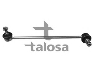 TALOSA 50-02393 šarnyro stabilizatorius 
 Ašies montavimas/vairavimo mechanizmas/ratai -> Stabilizatorius/fiksatoriai -> Savaime išsilyginanti atrama
31356751080