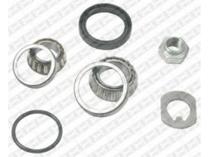 SNR R159.08 rato guolio komplektas 
 Ašies montavimas/vairavimo mechanizmas/ratai -> Rato stebulė/montavimas -> Rato guolis
3748-09, 3748-09