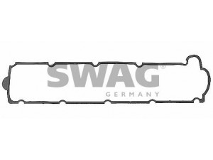 SWAG 20 91 2709 tarpiklis, svirties dangtis 
 Variklis -> Cilindrų galvutė/dalys -> Svirties dangtelis/tarpiklis
11 12 2 243 203, 11 12 2 244 398