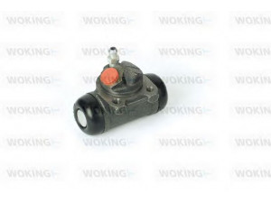 WOKING C1520.20 rato stabdžių cilindras 
 Stabdžių sistema -> Ratų cilindrai
7701034118