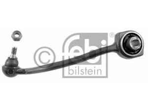 FEBI BILSTEIN 21441 vikšro valdymo svirtis 
 Ašies montavimas/vairavimo mechanizmas/ratai -> Valdymo svirtis/pasukamosios svirties sujungimas -> Vairo trauklės (valdymo svirtis, išilginis balansyras, diago
203 330 19 11, 203 330 33 11, 204 330 19 11
