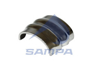 SAMPA 114.014 rėmas, stabilizatoriaus tvirtinimas
667 323 05 40, 6673230540, A 667 323 05 40