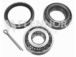 KAWE FR951665 rato guolio komplektas 
 Ašies montavimas/vairavimo mechanizmas/ratai -> Rato stebulė/montavimas -> Rato guolis
40215A0100, 43210M7000, 43215A0100