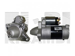 AUTOTEAM SMI201 starteris 
 Elektros įranga -> Starterio sistema -> Starteris
F8RU11000AA, WL0218400, WL0218400A