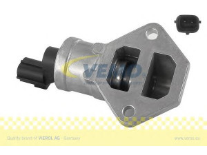 VEMO V25-77-0004 tuščiosios eigos valdymo vožtuvas, oro tiekimas 
 Kuro mišinio formavimas -> Mišinio sudarymas -> Laisvų sūkių kontrolė
1 113 127, 1S4U 9F715 BC, 1S4U9F715BC