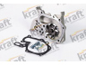 KRAFT AUTOMOTIVE 1505070 vandens siurblys 
 Aušinimo sistema -> Vandens siurblys/tarpiklis -> Vandens siurblys
77 00 866 518, 82 00 146 301
