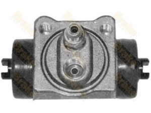 Brake ENGINEERING WC1838BE rato stabdžių cilindras 
 Stabdžių sistema -> Ratų cilindrai
5340058040, 5340080040, 5340258040