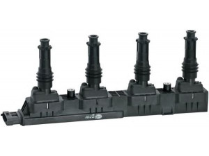 HELLA 5DA 749 475-631 ritė, uždegimas 
 Kibirkšties / kaitinamasis uždegimas -> Uždegimo ritė
12 08 020, 24 420 584, 93 177 212