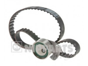 NIPPARTS J1116001 paskirstymo diržo komplektas 
 Techninės priežiūros dalys -> Papildomas remontas