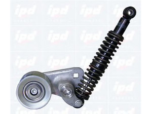 IPD 15-3164 įtempiklio svirtis, V formos rumbuotas diržas 
 Diržinė pavara -> V formos rumbuotas diržas/komplektas -> Įtempiklis
5412001370